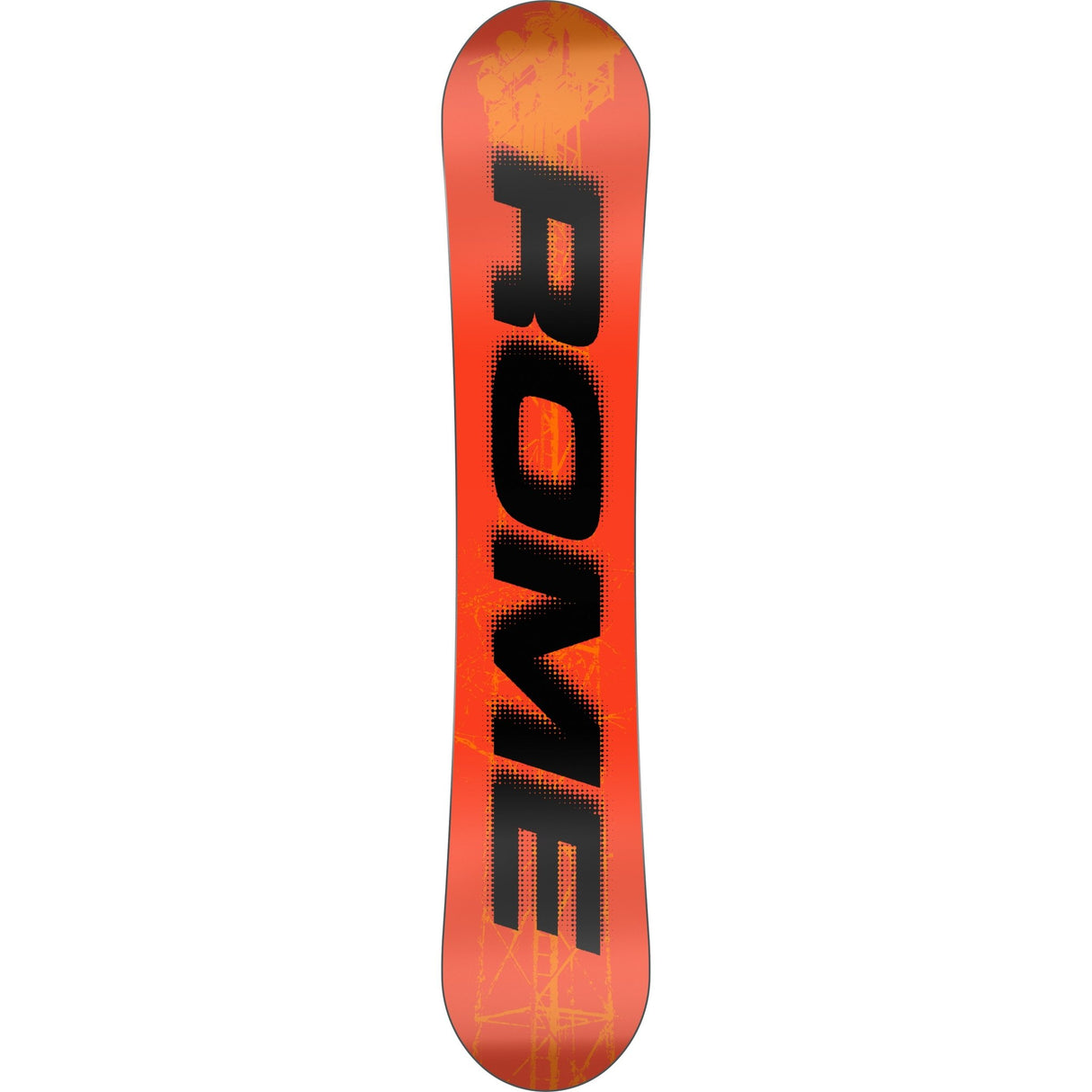 Rome Agent Snowboard 2027 - The Snowboard Shop