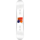 Rome Agent Snowboard 2027 - The Snowboard Shop