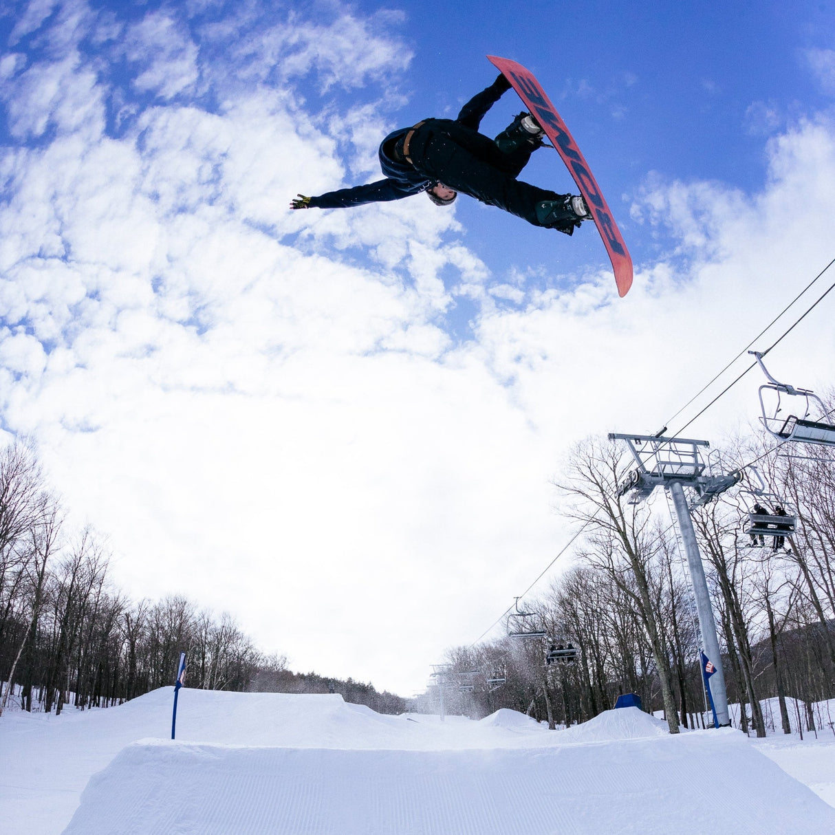 Rome Agent Snowboard 2027 - The Snowboard Shop