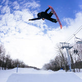 Rome Agent Snowboard 2027 - The Snowboard Shop