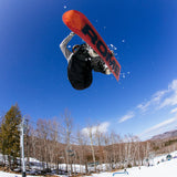 Rome Agent Snowboard 2027 - The Snowboard Shop