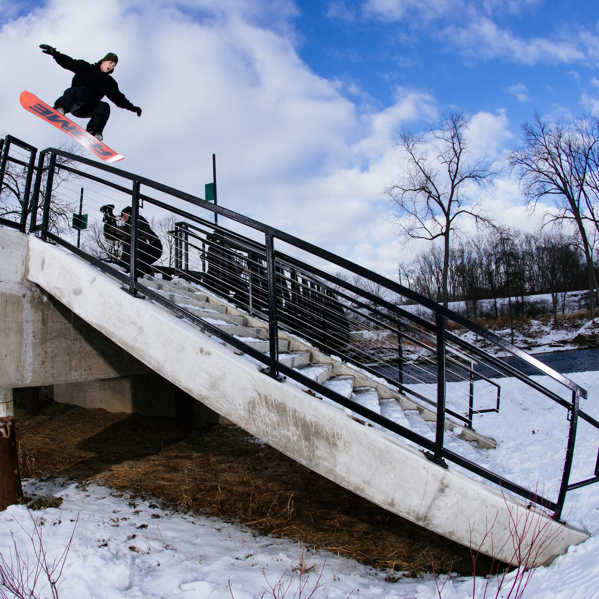 Rome Agent Snowboard 2027 - The Snowboard Shop