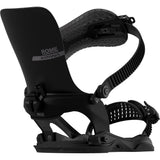 Rome Katana FASE® AsymWrap™ Snowboard Bindings 2027 - The Snowboard Shop