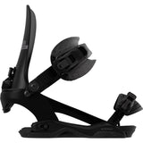 Rome Katana FASE® AsymWrap™ Snowboard Bindings 2027 - The Snowboard Shop