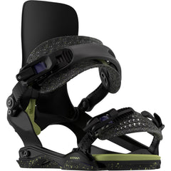 Rome Katana FASE® AsymWrap™ Snowboard Bindings 2027 - The Snowboard Shop