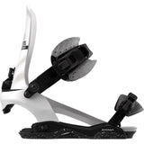Rome Katana FASE® AsymWrap™ Snowboard Bindings 2027 - The Snowboard Shop