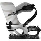 Rome Katana FASE® AsymWrap™ Snowboard Bindings 2027 - The Snowboard Shop