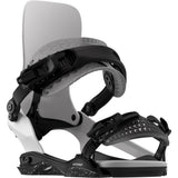 Rome Katana FASE® AsymWrap™ Snowboard Bindings 2027 - The Snowboard Shop