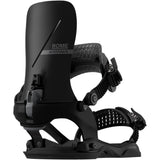 Rome Katana FASE® AsymWrap™ Snowboard Bindings 2027 - The Snowboard Shop