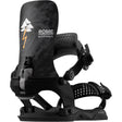 Rome Katana Pro FASE® AsymWrap™ Snowboard Bindings 2027 - The Snowboard Shop