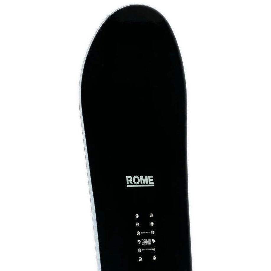Rome Ravine Pro Snowboard 2026 - The Snowboard Shop