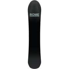 Rome Ravine Pro Snowboard 2026 - The Snowboard Shop