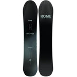 Rome Ravine Pro Snowboard 2026 - The Snowboard Shop