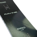 Rome Ravine Pro Snowboard 2026 - The Snowboard Shop