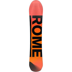 Rome Ravine Snowboard 2026 - The Snowboard Shop