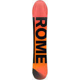 Rome Ravine Snowboard 2026 - The Snowboard Shop