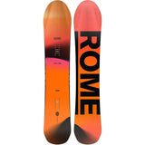 Rome Ravine Snowboard 2026 - The Snowboard Shop