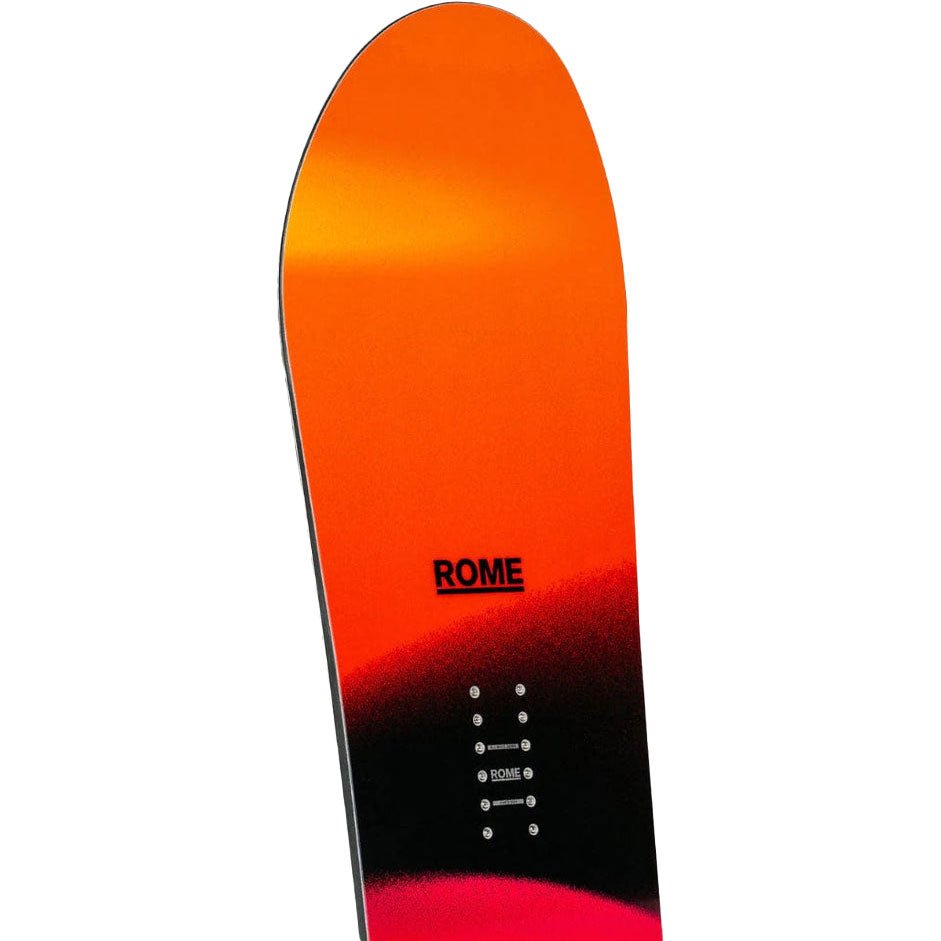 Rome Ravine Snowboard 2026 - The Snowboard Shop