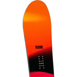 Rome Ravine Snowboard 2026 - The Snowboard Shop