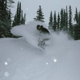 Rome Ravine Snowboard 2027 - The Snowboard Shop
