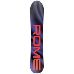 Rome Ravine Snowboard 2027 - The Snowboard Shop