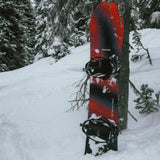 Rome Ravine Snowboard 2027 - The Snowboard Shop