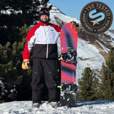 Rome Ravine Snowboard 2027 - The Snowboard Shop