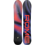 Rome Ravine Snowboard 2027 - The Snowboard Shop