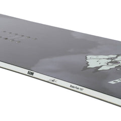 Rome Stale Fish Snowboard 2026 - The Snowboard Shop