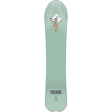 Rome Stale Fish Snowboard 2026 - The Snowboard Shop