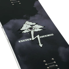 Rome Stale Fish Snowboard 2026 - The Snowboard Shop