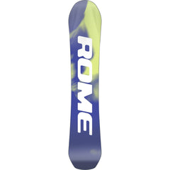 Rome Viper Snowboard 2027 - The Snowboard Shop