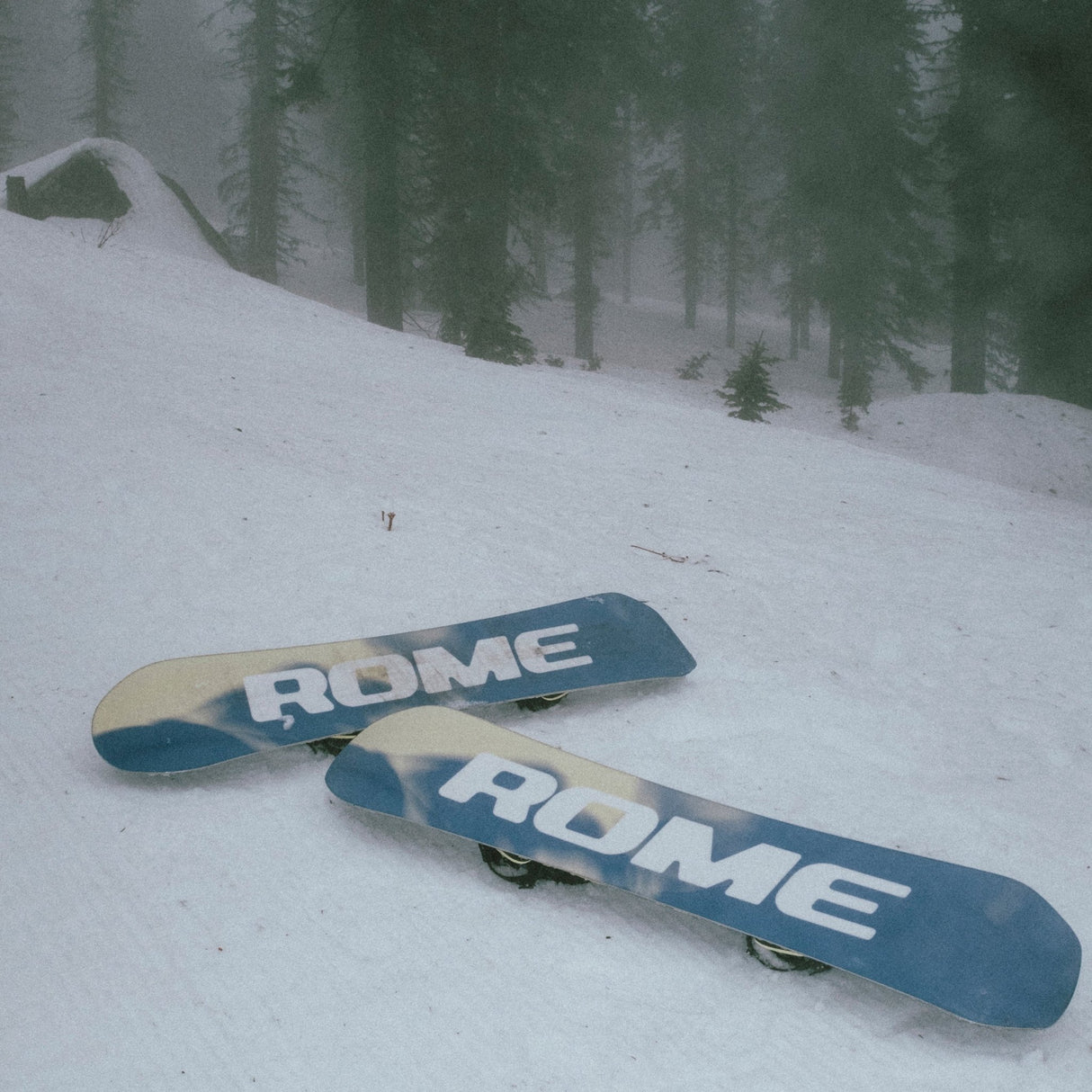 Rome Viper Snowboard 2027 - The Snowboard Shop