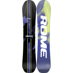 Rome Viper Snowboard 2027 - The Snowboard Shop