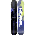 Rome Viper Snowboard 2027 - The Snowboard Shop