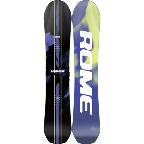 Rome Viper Snowboard 2027 - The Snowboard Shop