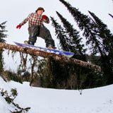Rome Viper Snowboard 2027 - The Snowboard Shop