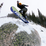 Rome Viper Snowboard 2027 - The Snowboard Shop