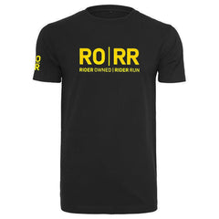 RORR Flock T-Shirt - The Snowboard Shop