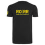 RORR Flock T-Shirt - The Snowboard Shop