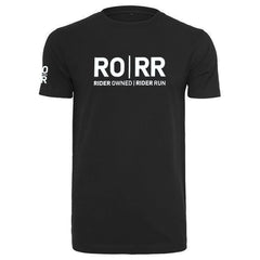 RORR Vinyl T-Shirt - The Snowboard Shop