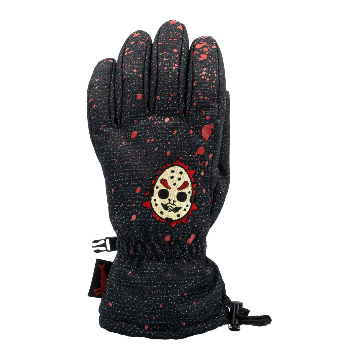 Salmon Arms Brin Alexander Glove - The Snowboard Shop