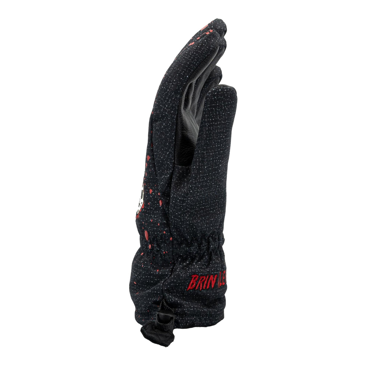 Salmon Arms Brin Alexander Glove - The Snowboard Shop