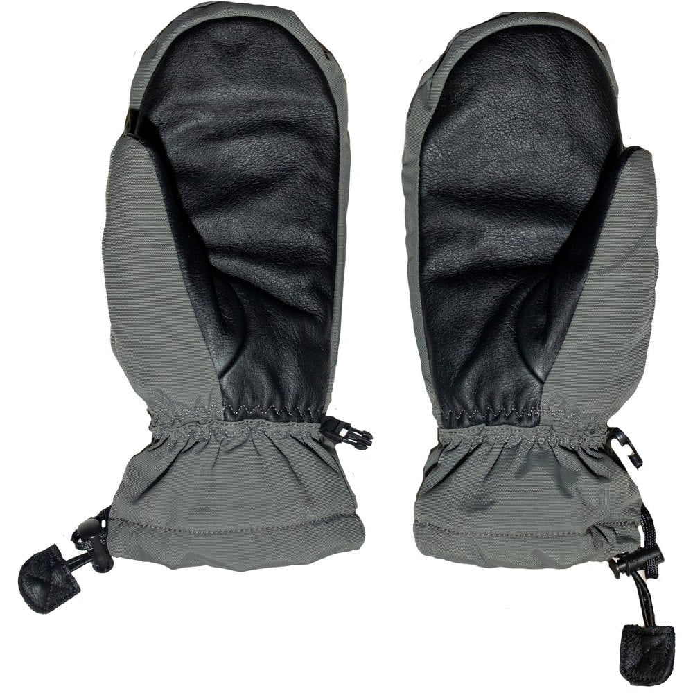 Salmon Arms Classic Mitt - The Snowboard Shop