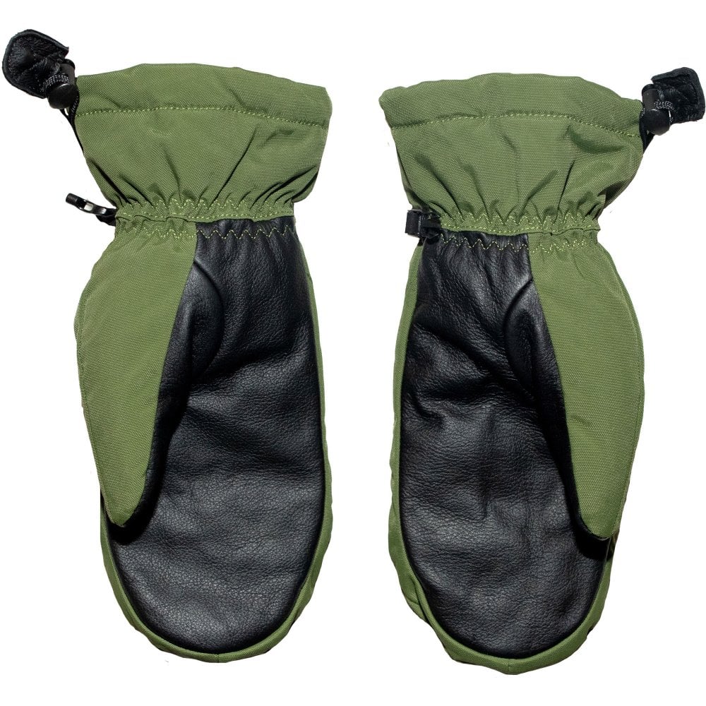 Salmon Arms Classic Mitt - The Snowboard Shop