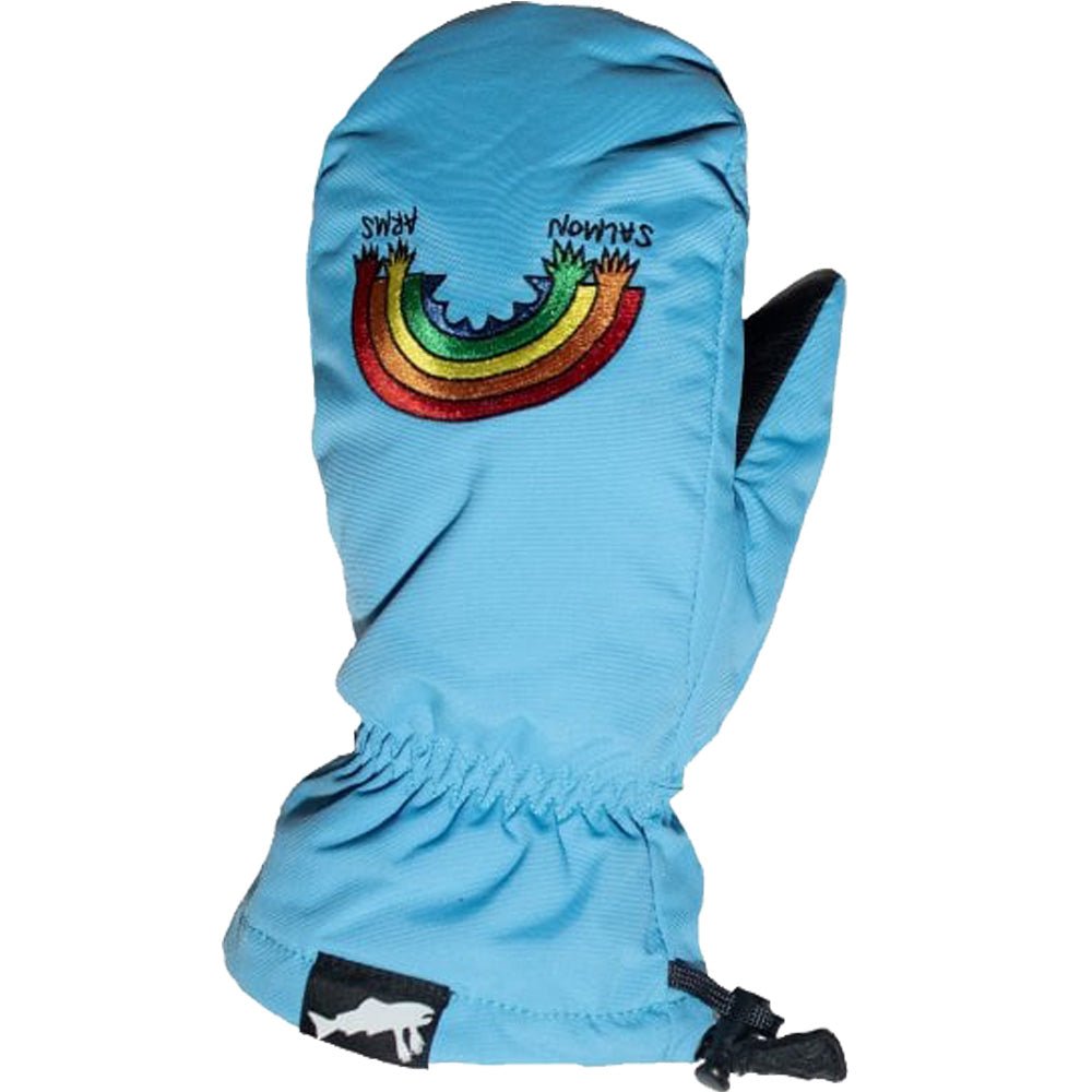 Salmon Arms Classic Mitt - The Snowboard Shop