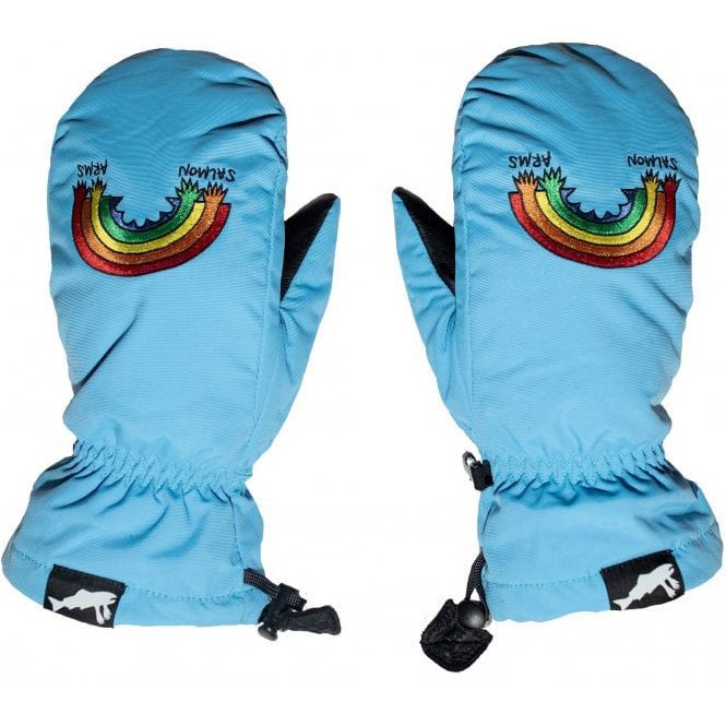 Salmon Arms Classic Mitt - The Snowboard Shop