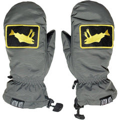 Salmon Arms Classic Mitt - The Snowboard Shop
