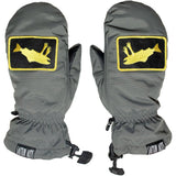 Salmon Arms Classic Mitt - The Snowboard Shop