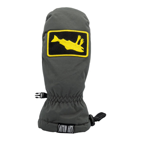 Salmon Arms Classic Mitt - The Snowboard Shop